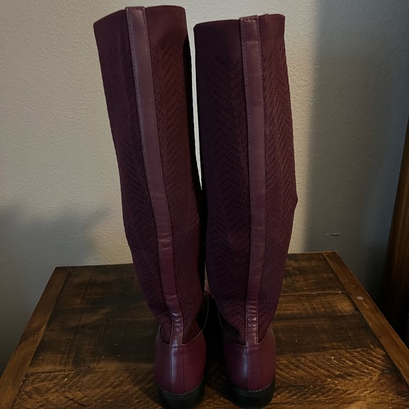 Womens Tall Boots - Picture 3 of 3